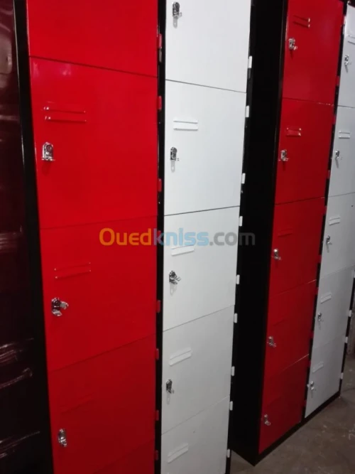 Fabriquant Casier Vestiaire