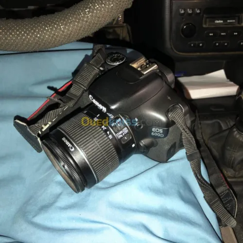 Canon 600d