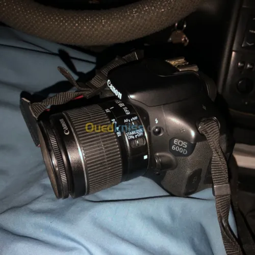 Canon 600d
