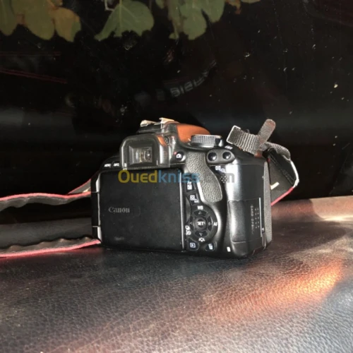 Canon 600d