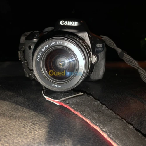 Canon 600d