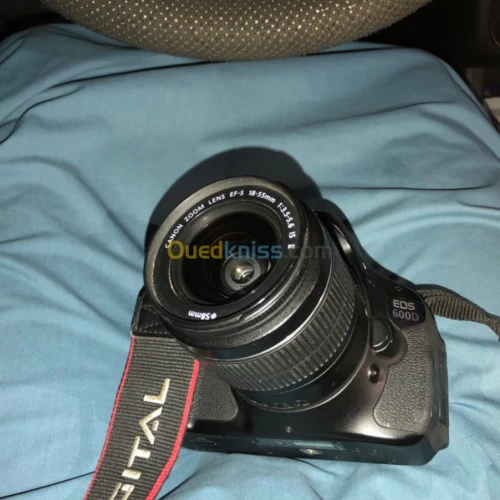Canon 600d