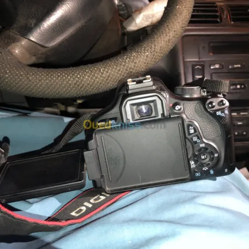 Canon 600d