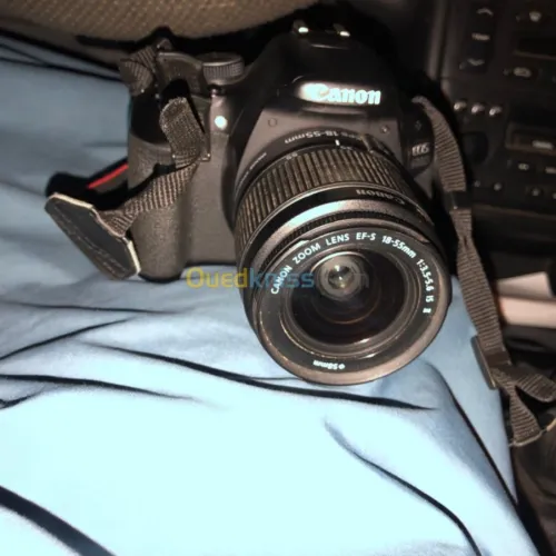 Canon 600d