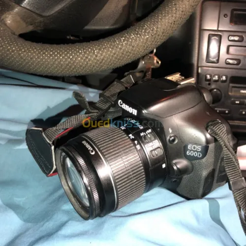 Canon 600d