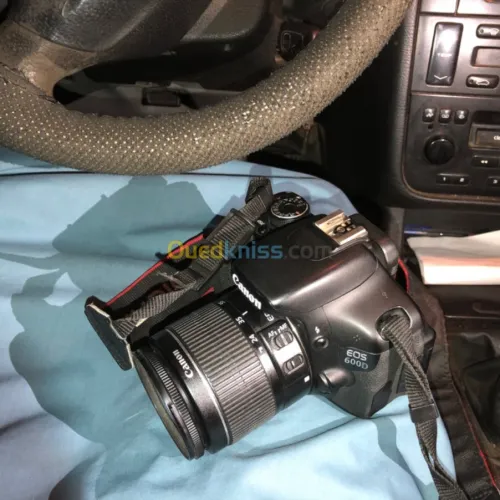 Canon 600d