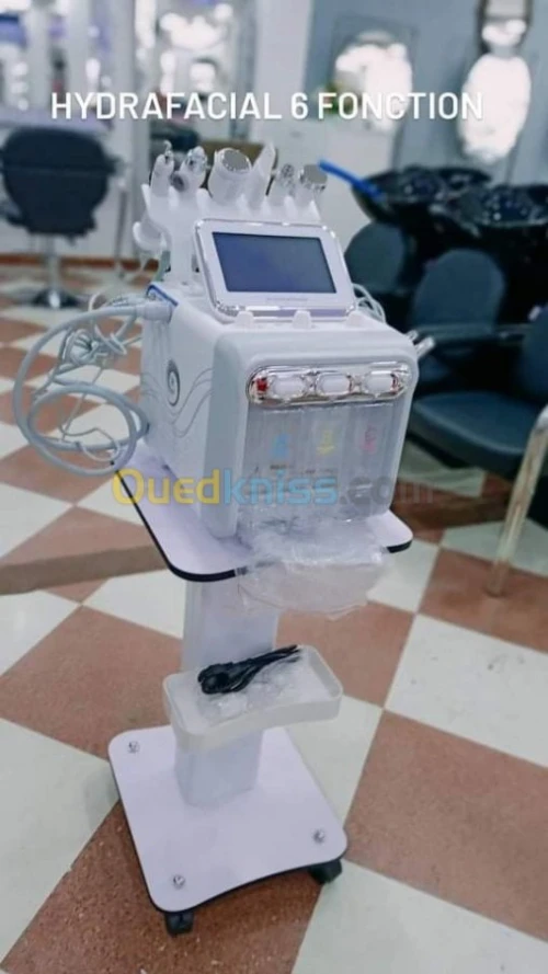 دورة في التجميل بدون جراحة 