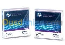 CARTOUCHE DE DONNE HP LTO 