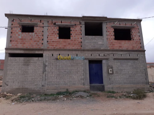 Vente Carcasse Tebessa Tebessa