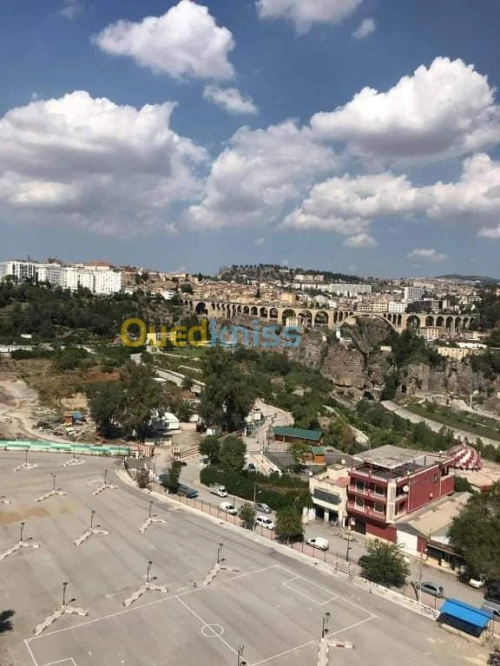 Vente Appartement F3 Constantine Constantine