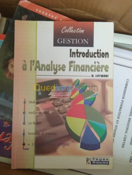 كتب مجال المحاسبة و الاقتصاد