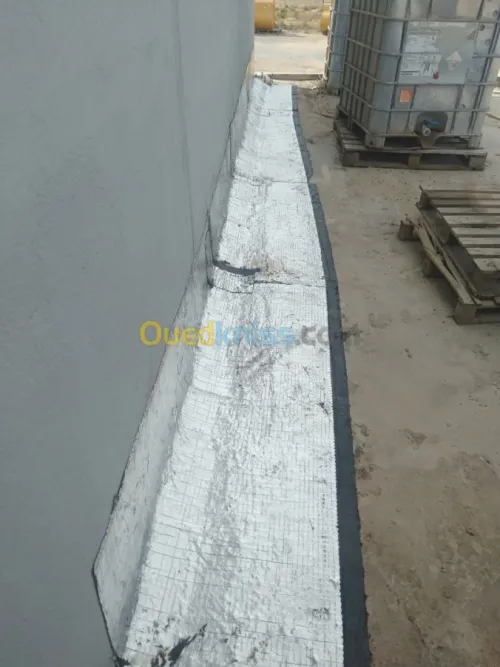 tous travaux bâtiment et espaces verts