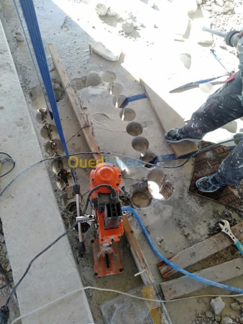 tous travaux bâtiment et espaces verts