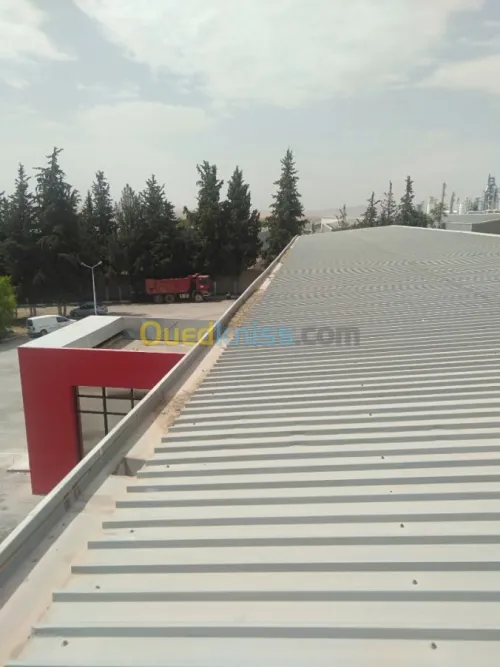 tous travaux bâtiment et espaces verts