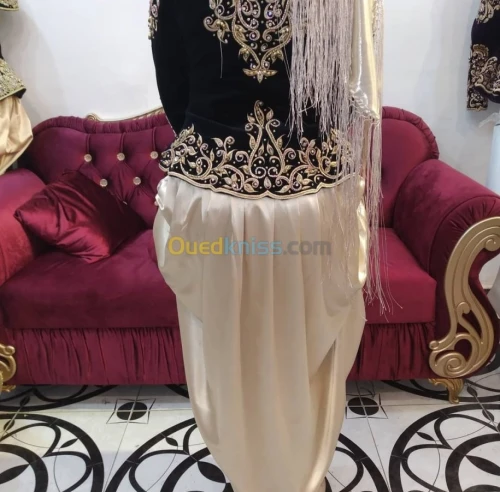 Location Un jolie karakou pour location 