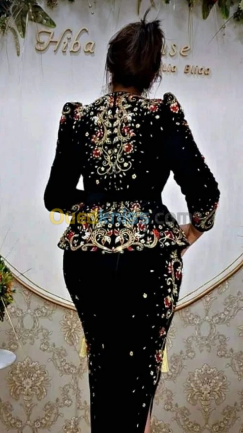 Location Un jolie karakou pour location 