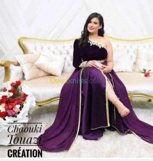 Location Un jolie karakou pour location 