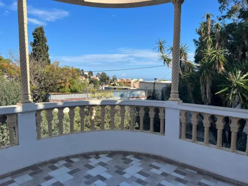 Location Villa Alger El biar