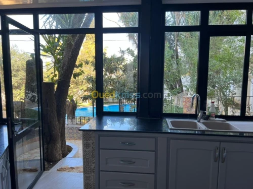Location Villa Alger El biar