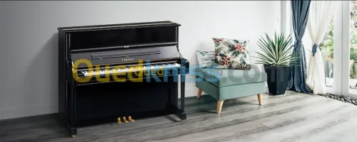Piano Yamaha u1  made in Japan 