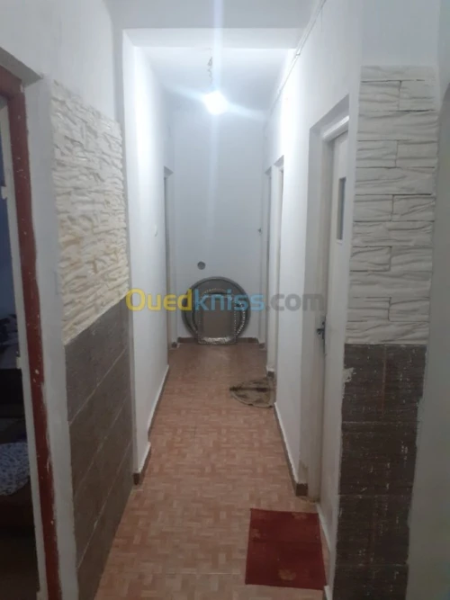 Vente Appartement F3 Alger Birtouta