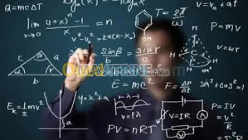 éducateur privé 