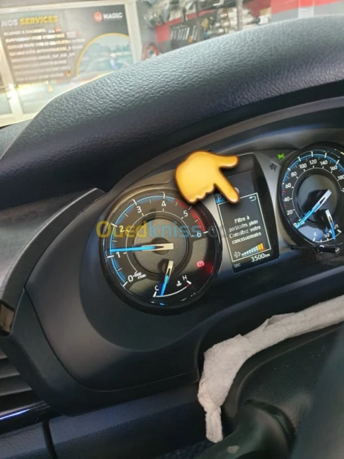 Volkswagen All modèle  2020 