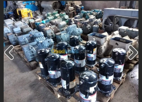 Sarl general equipement 