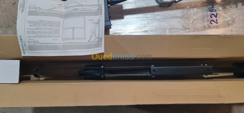 MOTEUR OUVRE-PORTE DE GARAGE (pour les portes basculante et les portes à glisser..)
