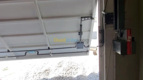 MOTEUR OUVRE-PORTE DE GARAGE (pour les portes basculante et les portes à glisser..)