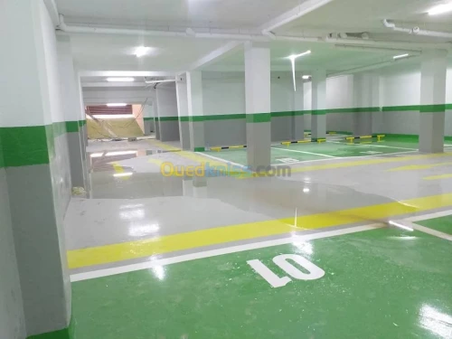 Vente Appartement F3 Alger Bab ezzouar