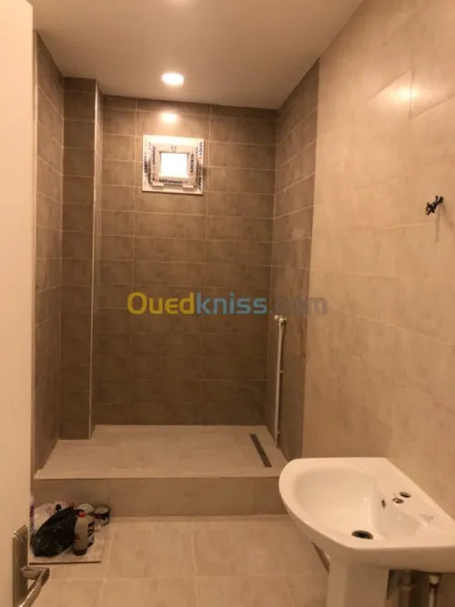 Vente Appartement F3 Boumerdes Khemis el khechna