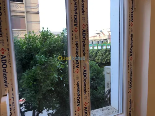 Vente Appartement F3 Boumerdes Khemis el khechna