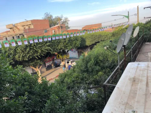 Vente Appartement F3 Boumerdes Khemis el khechna