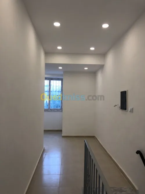 Vente Appartement F3 Boumerdes Khemis el khechna