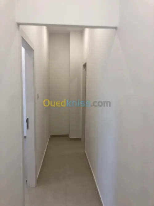 Vente Appartement F3 Boumerdes Khemis el khechna