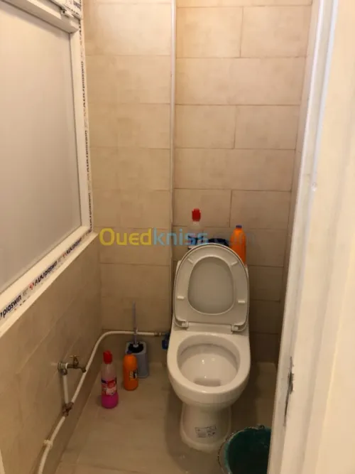 Vente Appartement F3 Boumerdes Khemis el khechna