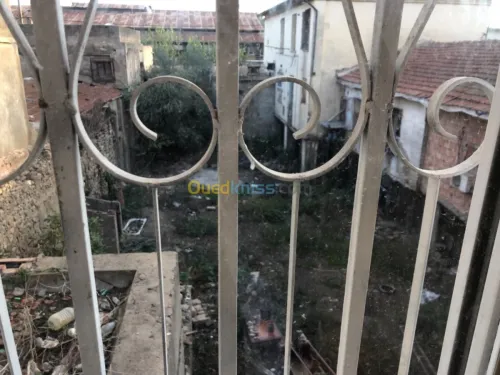 Vente Appartement F3 Boumerdes Khemis el khechna