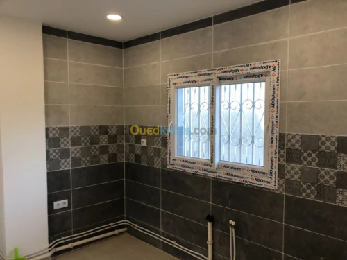 Vente Appartement F3 Boumerdes Khemis el khechna