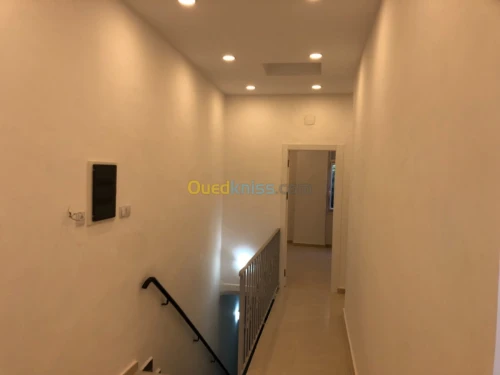 Vente Appartement F3 Boumerdes Khemis el khechna