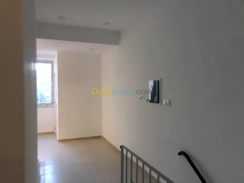 Vente Appartement F3 Boumerdes Khemis el khechna