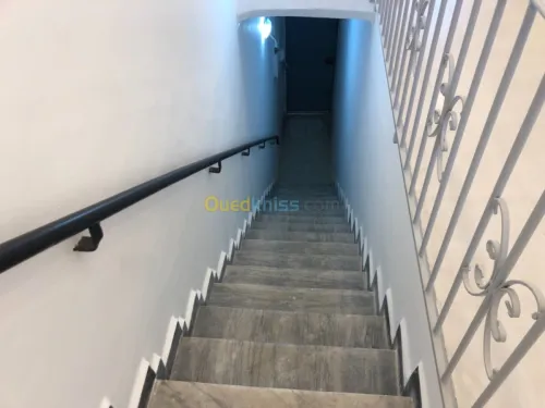 Vente Appartement F3 Boumerdes Khemis el khechna