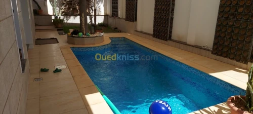 Location Villa Alger Hydra