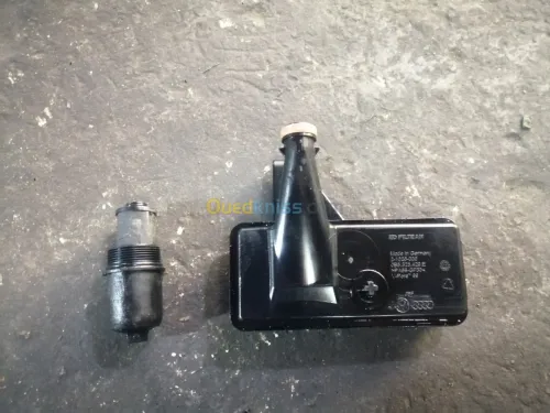 Réparation boite automatique