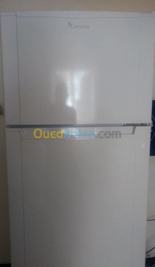 Refrigirateur Condor 362 litres 