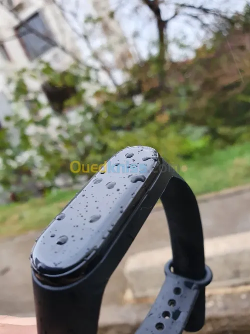 Montre de sport connecté-m5