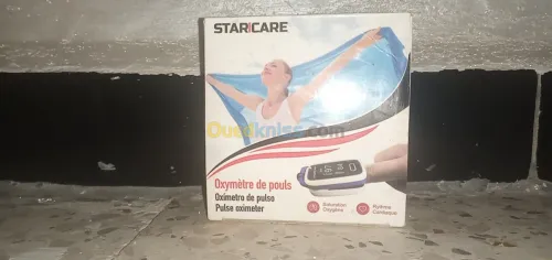 Staricare