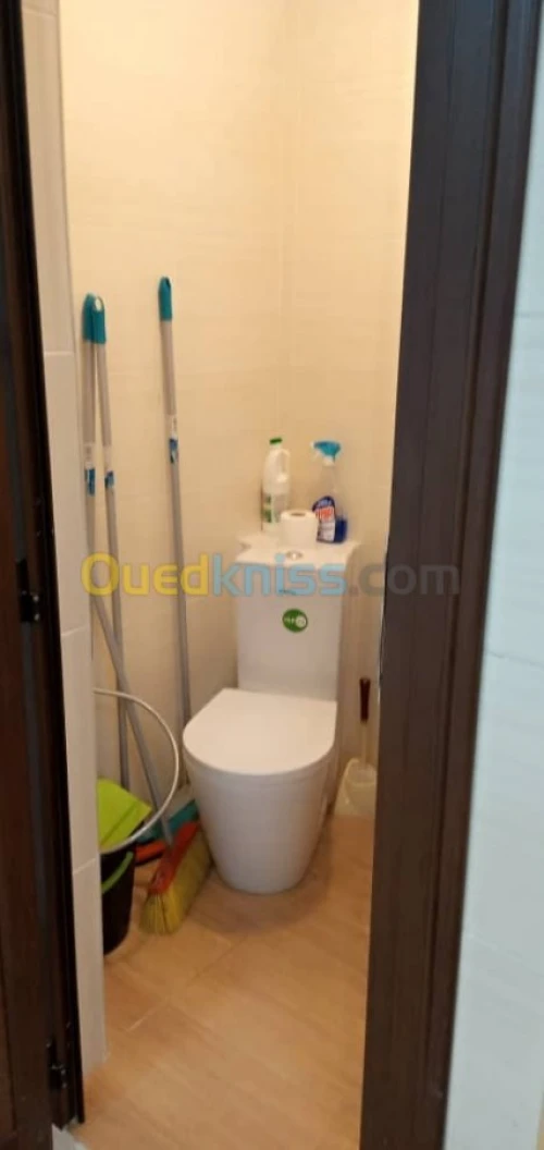 Vente Local Alger Ouled fayet