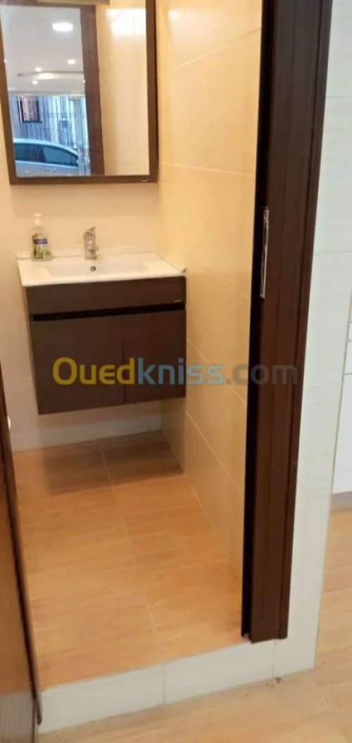 Vente Local Alger Ouled fayet