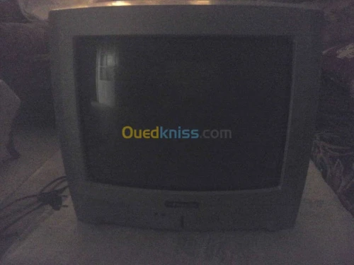 Television frigor 14" mafihch son